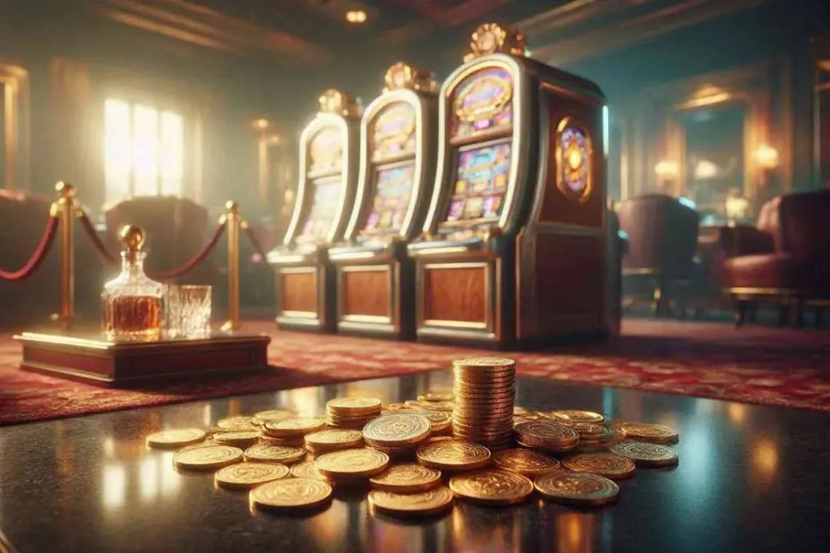 HolyLuck Casino
